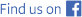 finde uns auf Facebook